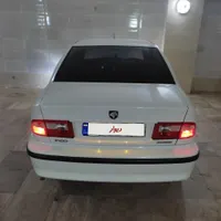 سمند مدل ۹۵ ef7 بنزینی مولتی پلکس بیرنگ|خودرو سواری و وانت|کرج, دهقان ویلا|دیوار