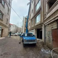 اجاره جرثقیل نیسان|خدمات حمل و نقل|رشت, بازار|دیوار