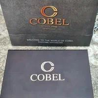 ساعت مردانه COBEL|ساعت|تهران, مهرآباد جنوبی|دیوار