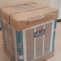 کولر ابی ابسال 3800مدل AC38|کولر آبی|اصفهان, باغ دریاچه|دیوار