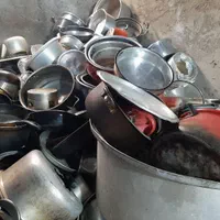خرید وفروش‌قابلمه‌کارکرده و خراب
