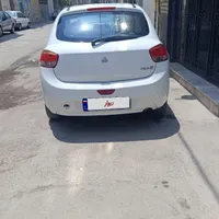 تیبا ۲ مدل ۱۳۹۹|خودرو سواری و وانت|مشهد, توس|دیوار