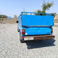 زامیاد Z 24 دیزلی، مدل ۱۳۹۲|خودرو سواری و وانت|بندرعباس, |دیوار