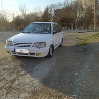 پراید 132