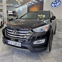 هیوندای سانتافه ix 45 2400cc، مدل ۲۰۱۵|خودرو سواری و وانت|اصفهان, شیخ اشراق|دیوار