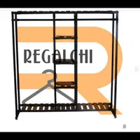 رگال با قابلیت تغییر ابعاد|فروشگاه و مغازه|شاهین‌شهر, مخابرات (شهید بهشتی)|دیوار