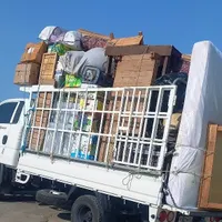 حمل و جابه جایی بار کیا4000