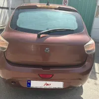 تیبا دو مدل ۹۳