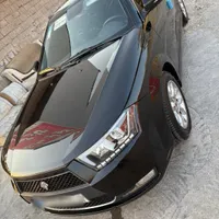 دنا پلاس 6 دنده توربو، مدل ۱۴۰۲