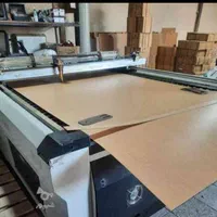 محافظ صفحه تلویزیون ۴۷ اینچ تایوانی اصل|تلویزیون و پروژکتور|اسلامشهر, |دیوار