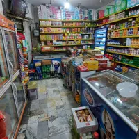 بیا سوپرمارکت بگیر با ۳۰ سال سابقه|اجارهٔ مغازه و غرفه|تهران, استخر|دیوار