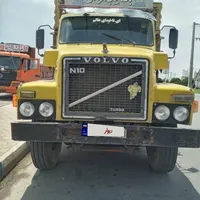 ولوو n10 مدل ۵۵