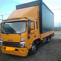 اتوبار باربری حمل بار زرین بار در پرند تمام نقاط|خدمات حمل و نقل|پرند, |دیوار