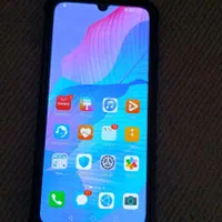 Y8P 128G Ram 6Gb|موبایل|اصفهان, کوی امیریه|دیوار
