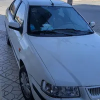 سمند LX ساده، مدل ۱۳۸۹