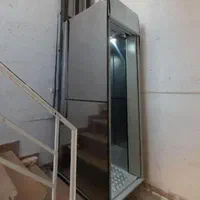 بالابر -آسانسور -هوم لیفت ساخت نصب و تعمیرات تخصصی|خدمات پیشه و مهارت|شیراز, قصرالدشت|دیوار