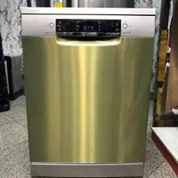 ماشین ظرفشویی بوش سری 4 ترکیه مدل SMS46NI01B