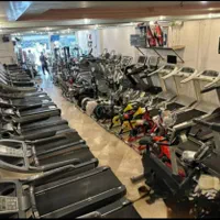فروش تردمیل دوچرخه ثابت الپتیکال با گارانتی وخدمات