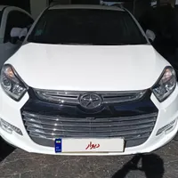جک S5 نیوفیس ۱۴۰۳ درجه یک