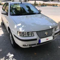 سمند lx