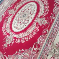 دوعدد فرش ۹ متری