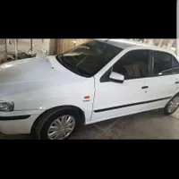 سمندEF7مدل ۹۸