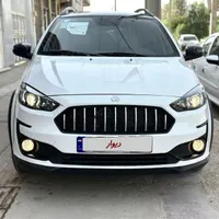 ماشین اطلسgتمام فول|خودرو سواری و وانت|سراوان, |دیوار