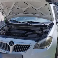 برلیانس H330 اتوماتیک 1650cc، مدل ۱۳۹۵|خودرو سواری و وانت|مشهد, طبرسی شمالی|دیوار