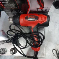 سشوار صنعتی ۲۰۰۰ وات ادون ۲ سرعته|ماشینآلات صنعتی|شیراز, بازار|دیوار