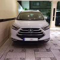 جک s3