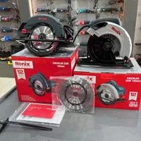 اره دیسکی . گردبر رونیکس با ضمانت|ماشینآلات صنعتی|کرج, ساسانی (قلمستان)|دیوار