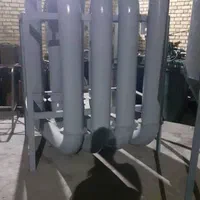 کندور آسیاب نایلون بازیافت سانتریفیوژ پلاستیک شور|ماشینآلات صنعتی|بندرعباس, |دیوار