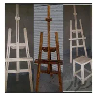 فروش سه پایه نقاشی دوشیار پایه تابلو مراسم باضخامت|لوازم التحریر|تهران, تهرانپارس شرقی|دیوار