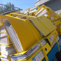 خریدفروش ضایعات آهن کاغذ باطله مجله کتاب زونکن|عمدهفروشی|تهران, سعادتآباد|دیوار