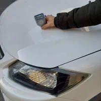 کارشناس رنگ خودرو در محل تشخیص رنگ کارشناس فنی|خدمات موتور و ماشین|تهران, جمهوری|دیوار