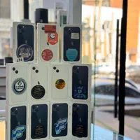 آیفون iPhone 13 ۱۲۸ گیگابایت جشنواره فر‌وش