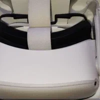 عینک واقعیت مجازی اکلوس oculus quest2 vr متاورس|کنسول، بازی ویدئویی و آنلاین|تهران, کوثر|دیوار
