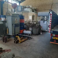 ترانسفورماتور در حد نو / ترانس برق در حد نو|خدمات پیشه و مهارت|سمنان, |دیوار