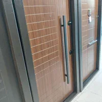 درب ضد سرقت لمینوکس|مصالح و تجهیزات ساختمان|تهران, جوانمردان (اندیشه)|دیوار