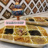 فینگر فود برای دورهمی و مهمانی ، نیمه آماده|خدمات پذیرایی، مراسم|اندیشه, اندیشه فاز ۴|دیوار