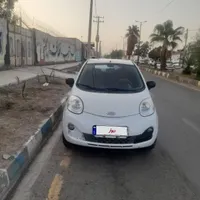 امویام 110S لاکچری، مدل ۱۳۹۵کمکار