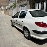پژو 206 تیپ ۵، مدل ۱۳۸۷|خودرو سواری و وانت|بوکان, |دیوار