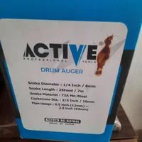 فنر لوله‌بازکنی دستی Active|مصالح و تجهیزات ساختمان|تهران, شارق|دیوار