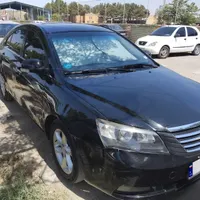 جیلی Emgrand 7 دنده‌ای، مدل ۲۰۱۳|خودرو سواری و وانت|مشهد, بهارستان (ارغوان)|دیوار
