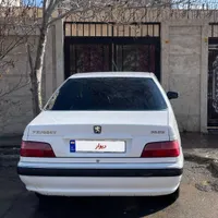 پژو پارس سال، مدل ۱۴۰۰|خودرو سواری و وانت|مشهد, آزادشهر|دیوار