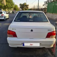 پراید مدل ۹۰|خودرو سواری و وانت|تهران, تهرانپارس شرقی|دیوار