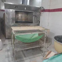 اجاره نانوایی بربری ۵۰ متری|اجارهٔ مغازه و غرفه|رشت, خرسندی|دیوار