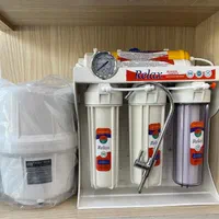 تصفیه آب ریلکس،تصویه آب،تسویه آب|آب‌سردکن و تصفیه آب|مشهد, طبرسی شمالی|دیوار