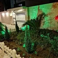 استخردار حرفه ای با بیلیارد|اجارهٔ کوتاهمدت ویلا و باغ|رشت, گلسار|دیوار