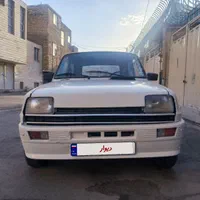 رنو 5، مدل 1985|خودرو سواری و وانت|اصفهان, لاله|دیوار